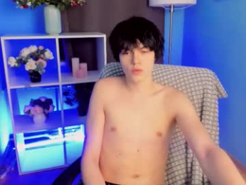 john_arthurs webcam model stream image