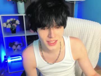 john_arthurs webcam model stream image