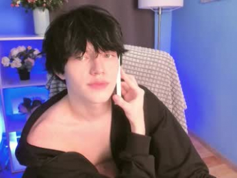 john_arthurs webcam model stream image