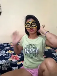 Sexyshabhita1999 webcam model stream image