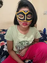 Sexyshabhita1999 webcam model stream image