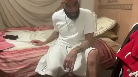 ANAKONDA_KIING webcam model stream image