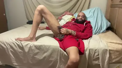 ANAKONDA_KIING webcam model stream image