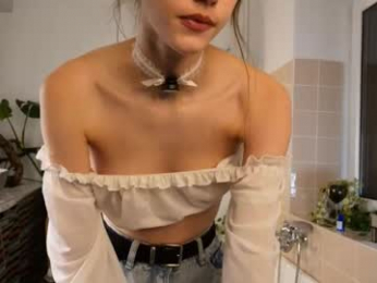 t_tragedienne webcam model stream image