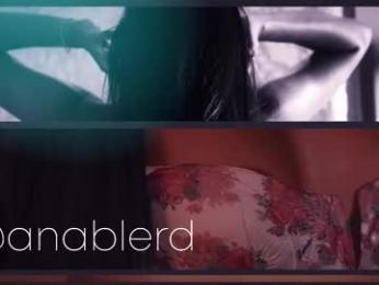 anablerd webcam model stream image