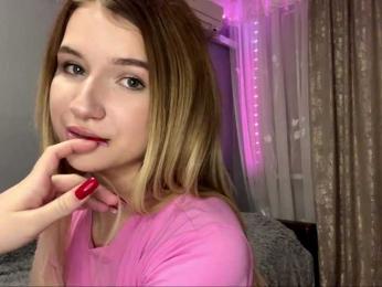 MicaFiechter webcam model stream image