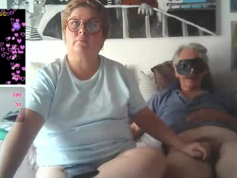 mature_couple_wild_2 webcam chaturbate model stream image