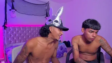 skinny_tatto01 webcam model stream image