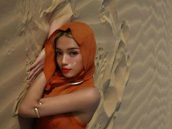 YsabellaFamurri webcam model stream image