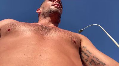 Pabloysebas webcam model stream image