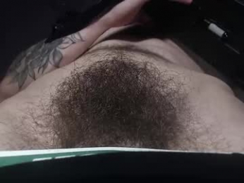 hunkytime webcam model stream image