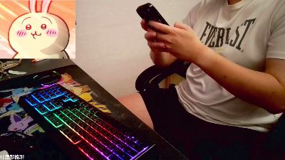 23355663 webcam model stream image