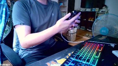 23355663 webcam model stream image