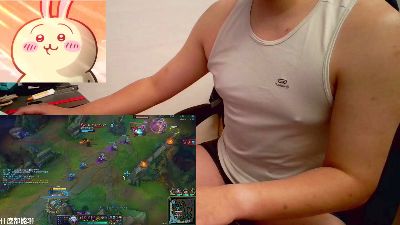 23355663 webcam model stream image