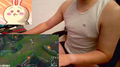 23355663 webcam model stream image