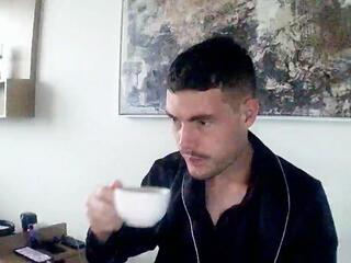 Brent Shafter webcam model stream image