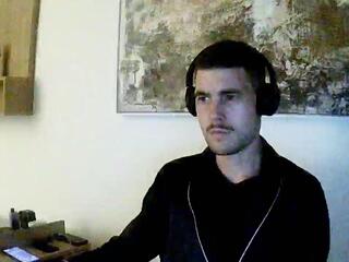 Brent Shafter webcam model stream image