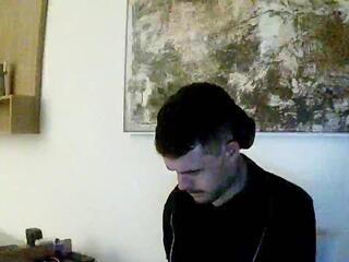 Brent Shafter webcam model stream image