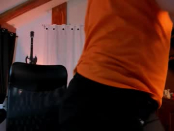 max_dic1 webcam model stream image