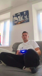 Bevilcaccini webcam model stream image