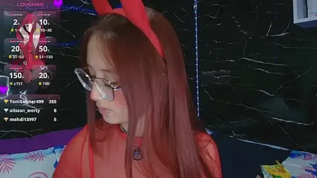 Morita_18_ webcam model stream image