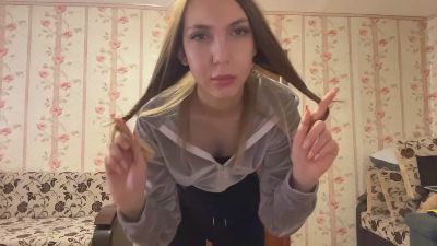 FlaviaPerdzock webcam model stream image