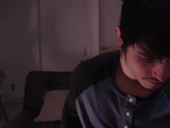 damianow webcam model stream image