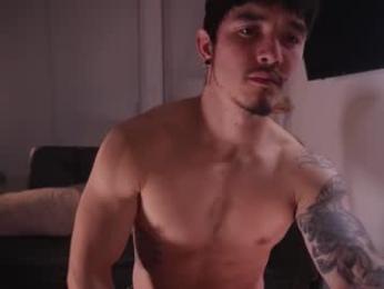 damianow webcam model stream image