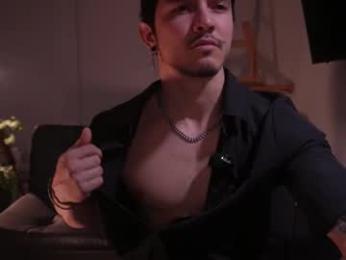 damianow webcam model stream image