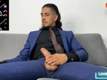 tom_blunt96 webcam model stream image