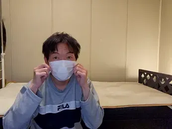 sweets_danshi webcam model stream image