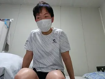 sweets_danshi webcam model stream image