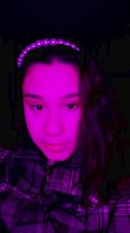 Veruzkahell webcam cam4 model stream image