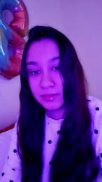 Veruzkahell webcam cam4 model stream image