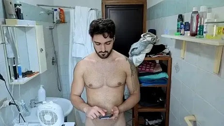 Al3xox02 webcam stripchat model stream image