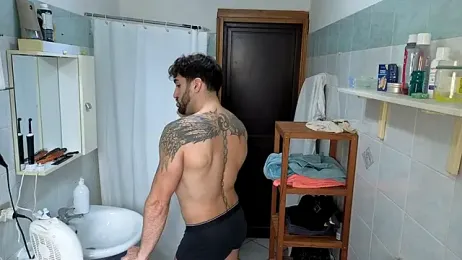 Al3xox02 webcam stripchat model stream image