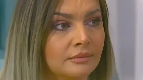 RissaRheys webcam model stream image