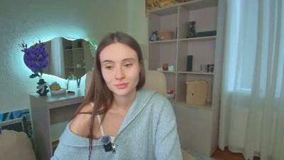 IsisDockendorf webcam model stream image