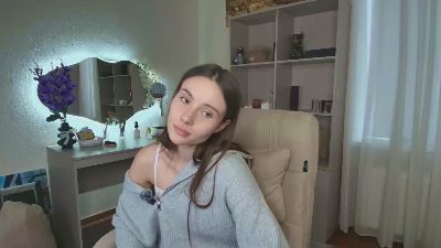 IsisDockendorf webcam model stream image