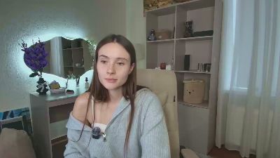 IsisDockendorf webcam model stream image
