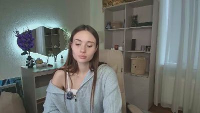 IsisDockendorf webcam cam4 model stream image