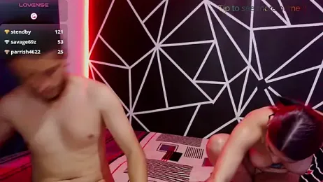 Makenzy_darly webcam model stream image