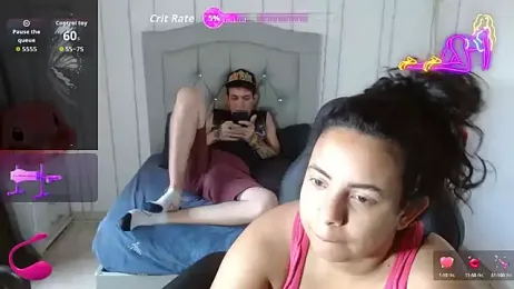 Partnerthot2023 webcam model stream image