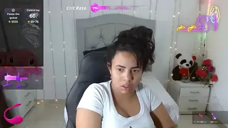 Partnerthot2023 webcam model stream image