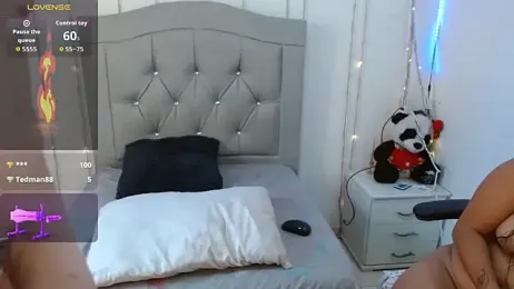 Partnerthot2023 webcam stripchat model stream image