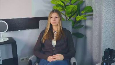 TemikaDungee webcam model stream image