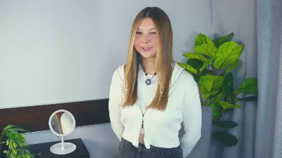 TemikaDungee webcam model stream image