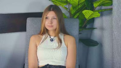 TemikaDungee webcam model stream image