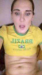 Gourmandesexy webcam cam4 model stream image