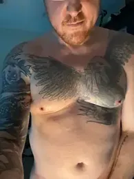 CloudyKingG webcam model stream image